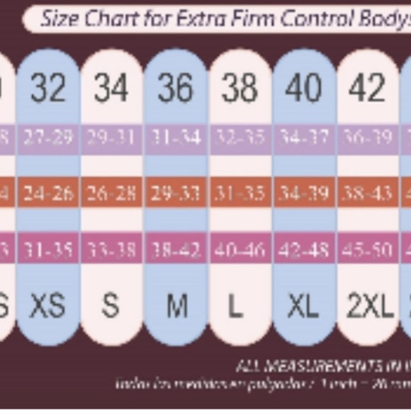 Vedette Waist Reducing Vest - Picture 5 of 5